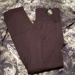 BN Fleece Lined Leggings